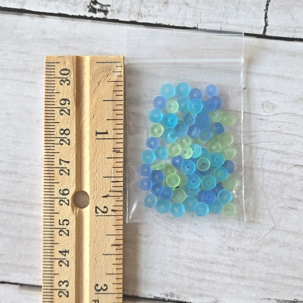 Bead Bundle For Jewelry Making - Picture 6 of 8